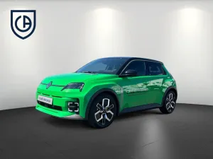Renault R 5 5 E-Tech elektrisch Techno 150 Comfort Range
