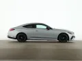 Mercedes-Benz CLE 220 d Coupé AMG Night MBUX Kamera LED Memory