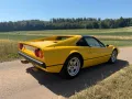 Ferrari 308 GTS Giallo Modena Deutsch 2.Hd ASA