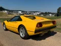 Ferrari 308 GTS Giallo Modena Deutsch 2.Hd ASA