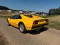 Ferrari 308 GTS Giallo Modena Deutsch 2.Hd ASA