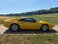 Ferrari 308 GTS Giallo Modena Deutsch 2.Hd ASA
