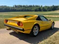 Ferrari 308 GTS Giallo Modena Deutsch 2.Hd ASA