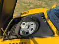 Ferrari 308 GTS Giallo Modena Deutsch 2.Hd ASA