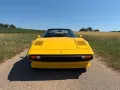 Ferrari 308 GTS Giallo Modena Deutsch 2.Hd ASA