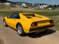 Ferrari 308 GTS Giallo Modena Deutsch 2.Hd ASA