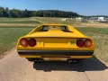 Ferrari 308 GTS Giallo Modena Deutsch 2.Hd ASA