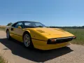 Ferrari 308 GTS Giallo Modena Deutsch 2.Hd ASA