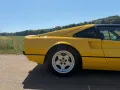 Ferrari 308 GTS Giallo Modena Deutsch 2.Hd ASA