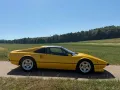 Ferrari 308 GTS Giallo Modena Deutsch 2.Hd ASA