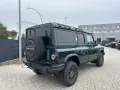 INEOS St. Wa. MY26 Fieldmaster Diesel