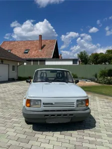 Wartburg 1.3