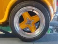 Rover Mini Speedy Cabrioumbau von Mengers