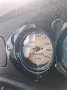 Rover Mini Speedy Cabrioumbau von Mengers