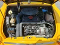 Rover Mini Speedy Cabrioumbau von Mengers