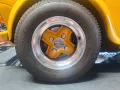 Rover Mini Speedy Cabrioumbau von Mengers