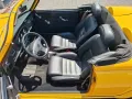 Rover Mini Speedy Cabrioumbau von Mengers