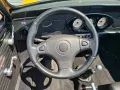 Rover Mini Speedy Cabrioumbau von Mengers
