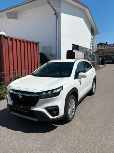 Suzuki ANDERE S-Cross Comfort