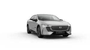 Mazda 6e EV 245 Long Range Takumi Plus *360°*Pano*Sony