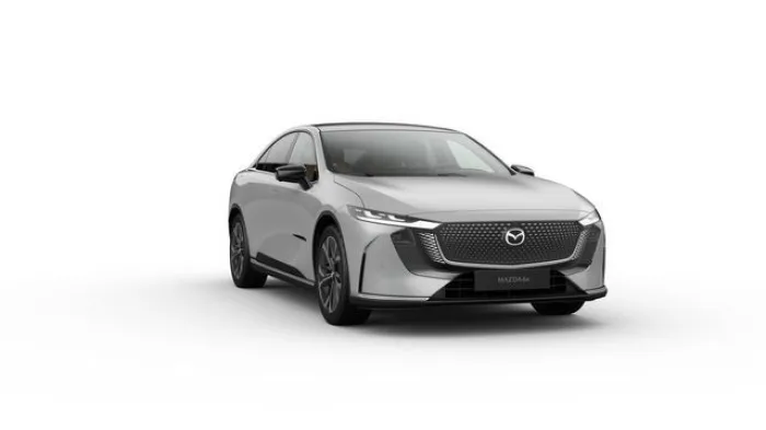 Mazda 6e EV 245 Long Range Takumi Plus *360°*Pano*Sony