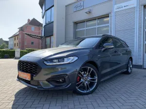 Ford Mondeo 1.5 ST-Line Pano+Memory+gr.Winterpaket