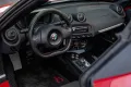 Alfa Romeo 4C Spider 1750 TBi