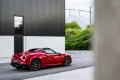 Alfa Romeo 4C Spider 1750 TBi