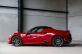 Alfa Romeo 4C Spider 1750 TBi