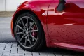 Alfa Romeo 4C Spider 1750 TBi