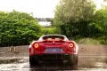 Alfa Romeo 4C Spider 1750 TBi