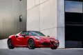 Alfa Romeo 4C Spider 1750 TBi