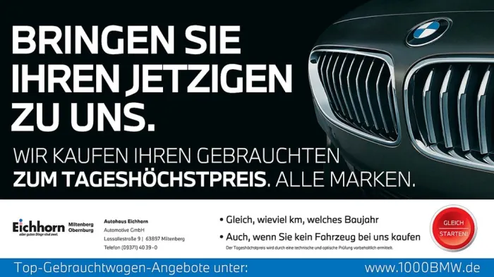 BMW iX2 xDrive30 M Sportpaket