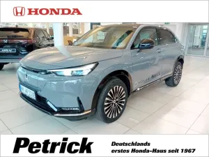 Honda e:Ny1 Advance-Paket