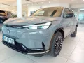 Honda e:Ny1 Advance-Paket
