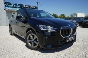 BMW 230e xDrive -326 PS- -IconicSounds- -Park-Assi.-
