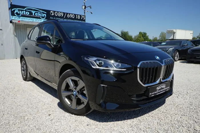 BMW 230e xDrive -326 PS- -IconicSounds- -Park-Assi.-