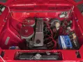 Opel Commodore A GS Coupe 12/1968 - TÜV 11/2026