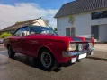 Opel Commodore A GS Coupe 12/1968 - TÜV 11/2026