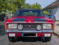 Opel Commodore A GS Coupe 12/1968 - TÜV 11/2026