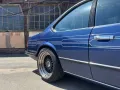 BMW 635 CSI E24 ALPINA BBS Restauriert