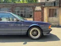 BMW 635 CSI E24 ALPINA BBS Restauriert