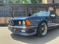 BMW 635 CSI E24 ALPINA BBS Restauriert