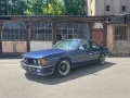 BMW 635 CSI E24 ALPINA BBS Restauriert