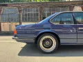BMW 635 CSI E24 ALPINA BBS Restauriert