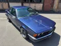 BMW 635 CSI E24 ALPINA BBS Restauriert