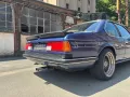 BMW 635 CSI E24 ALPINA BBS Restauriert