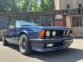 BMW 635 CSI E24 ALPINA BBS Restauriert