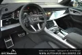 Audi Q8 S-LINE PA MATRIX/MASSA/360°/SOFT/STHZ/PANO/23