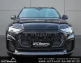 Audi Q8 S-LINE PA MATRIX/MASSA/360°/SOFT/STHZ/PANO/23